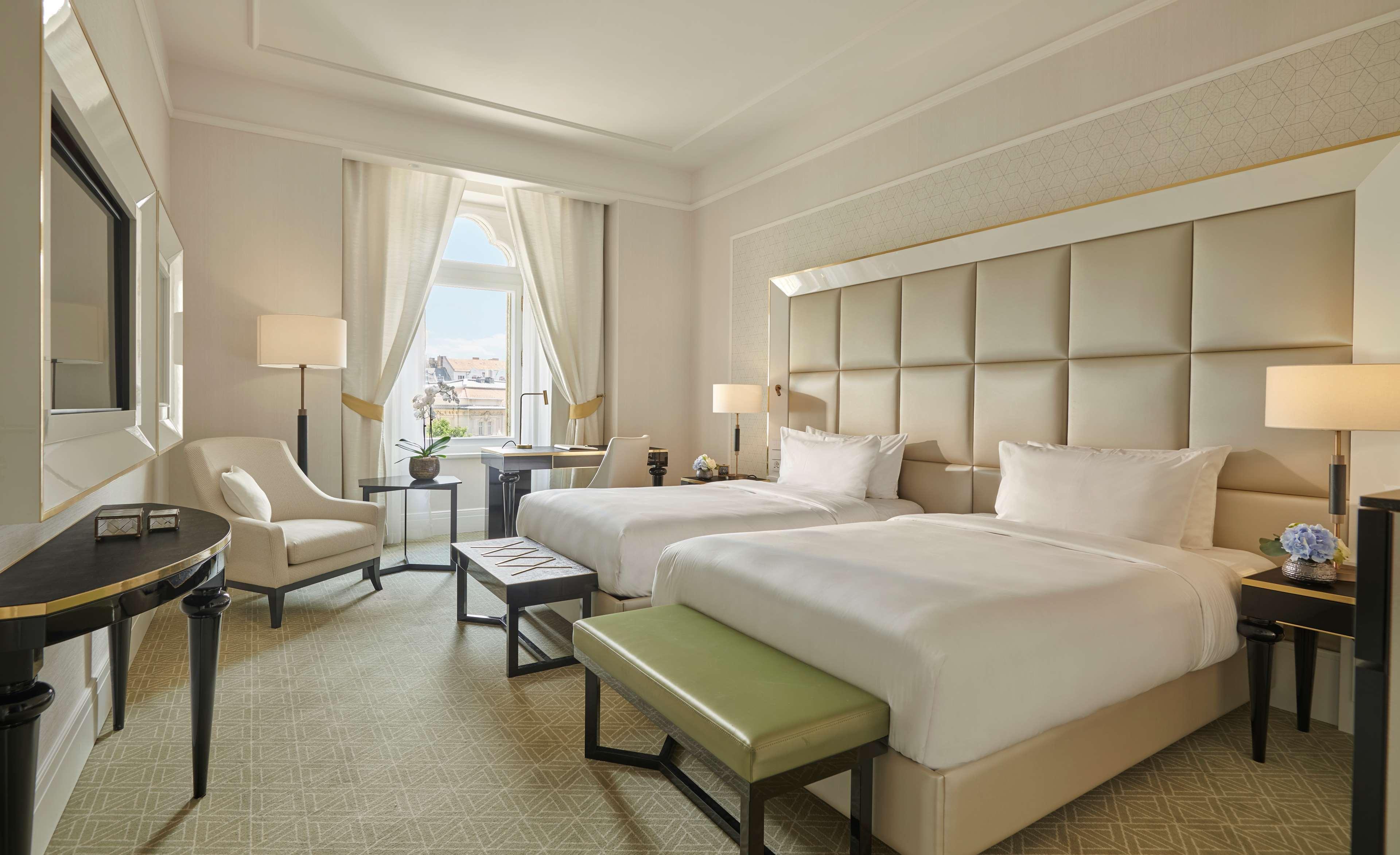 Parisi Udvar Hotel Budapest, Part Of Hyatt Exteriér fotografie