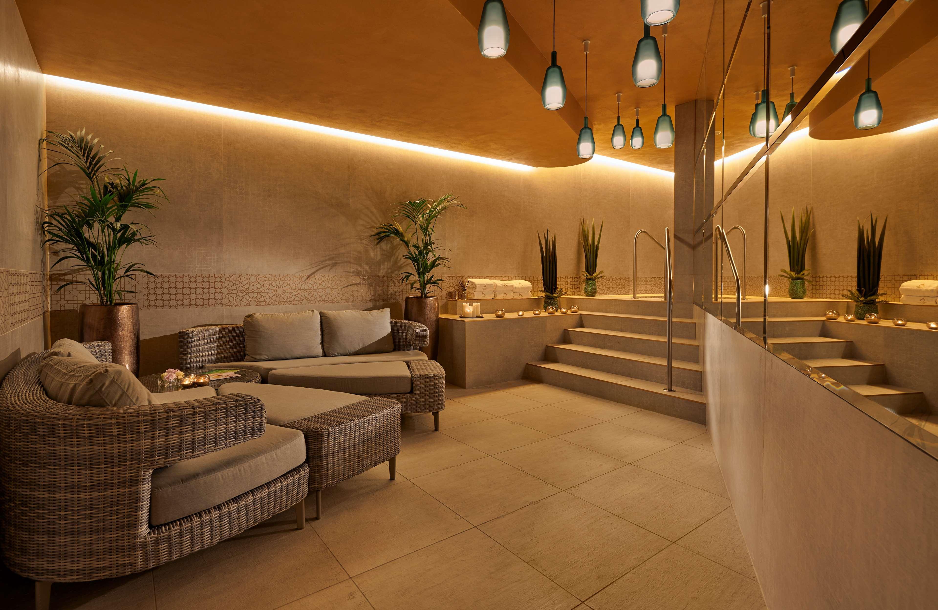 Parisi Udvar Hotel Budapest, Part Of Hyatt Exteriér fotografie