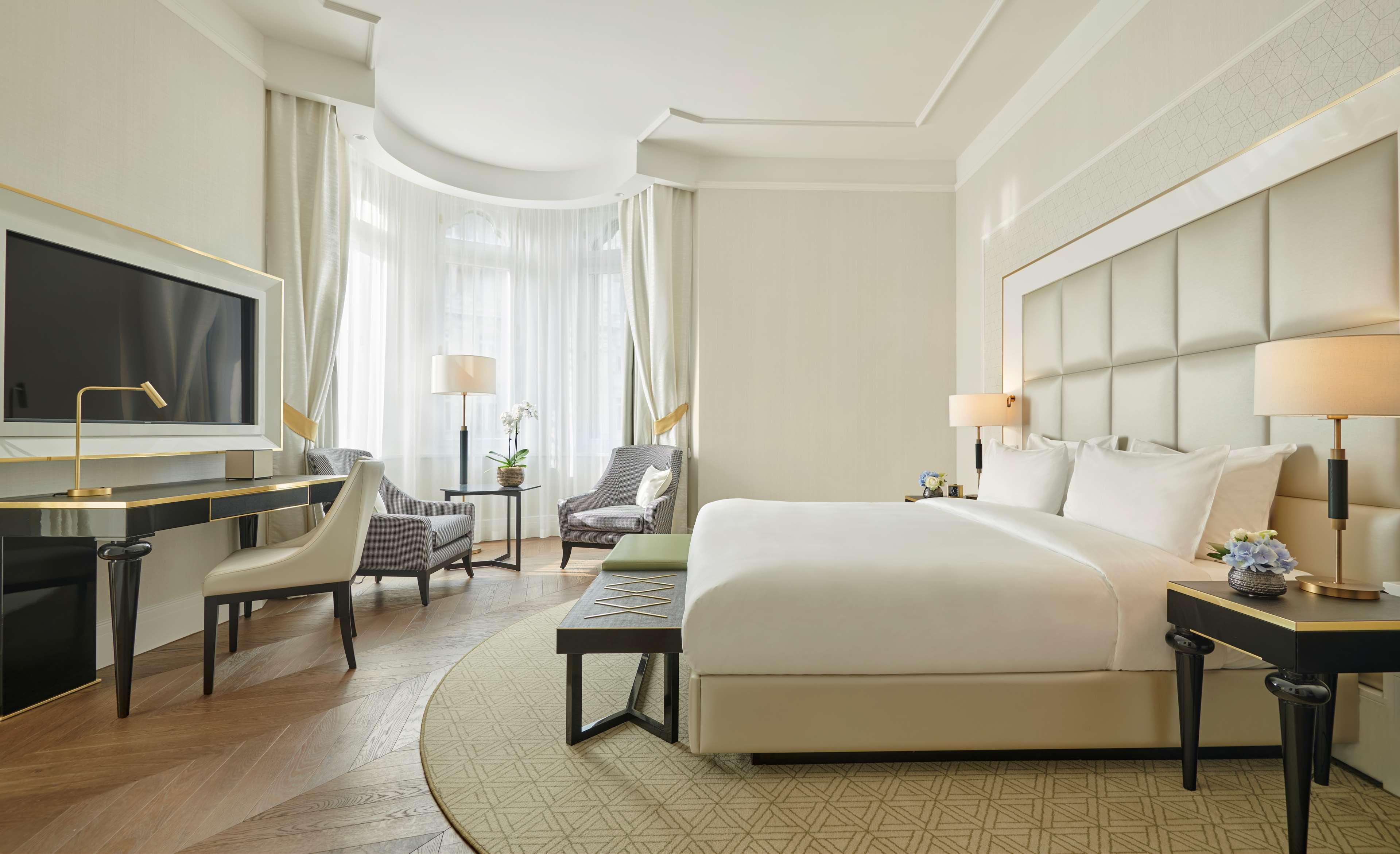 Parisi Udvar Hotel Budapest, Part Of Hyatt Exteriér fotografie