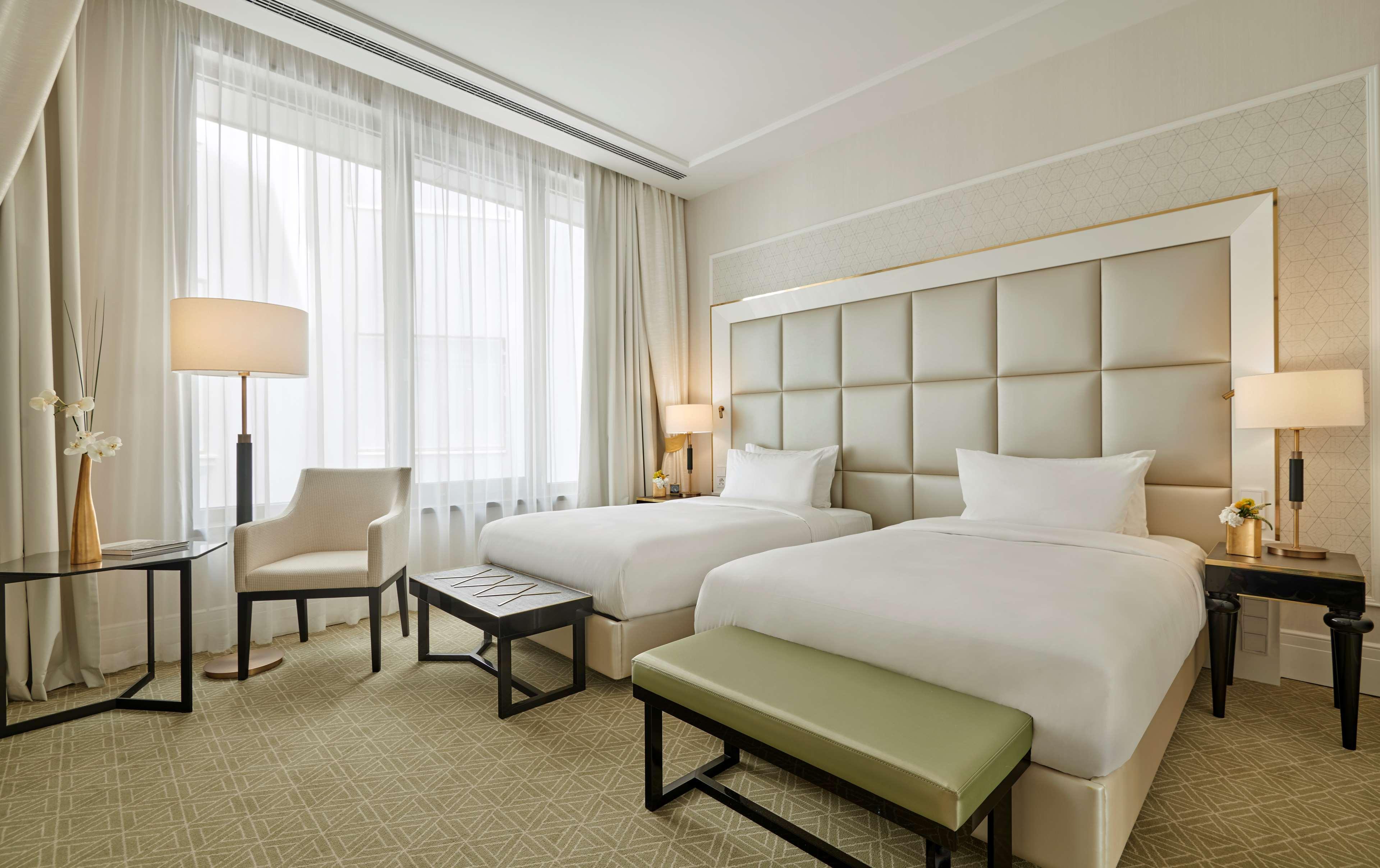 Parisi Udvar Hotel Budapest, Part Of Hyatt Exteriér fotografie