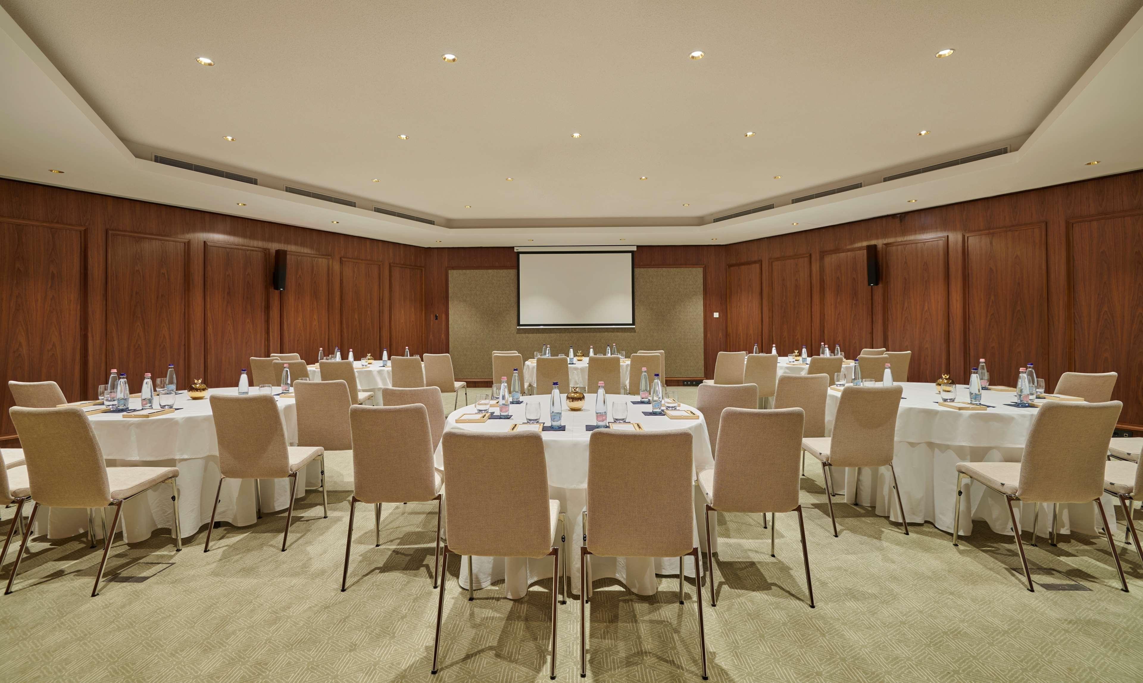 Parisi Udvar Hotel Budapest, Part Of Hyatt Exteriér fotografie