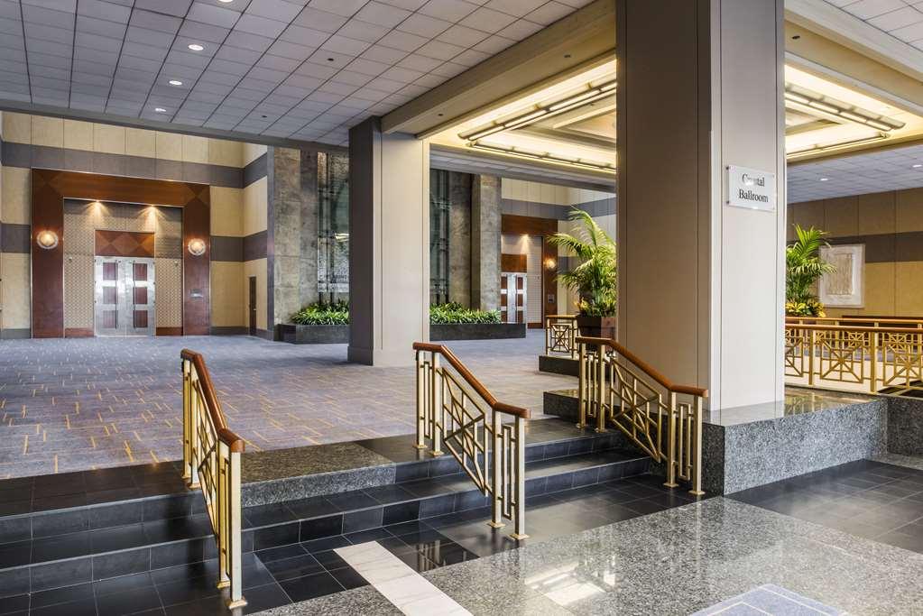 Parisi Udvar Hotel Budapest, Part Of Hyatt Interiér fotografie