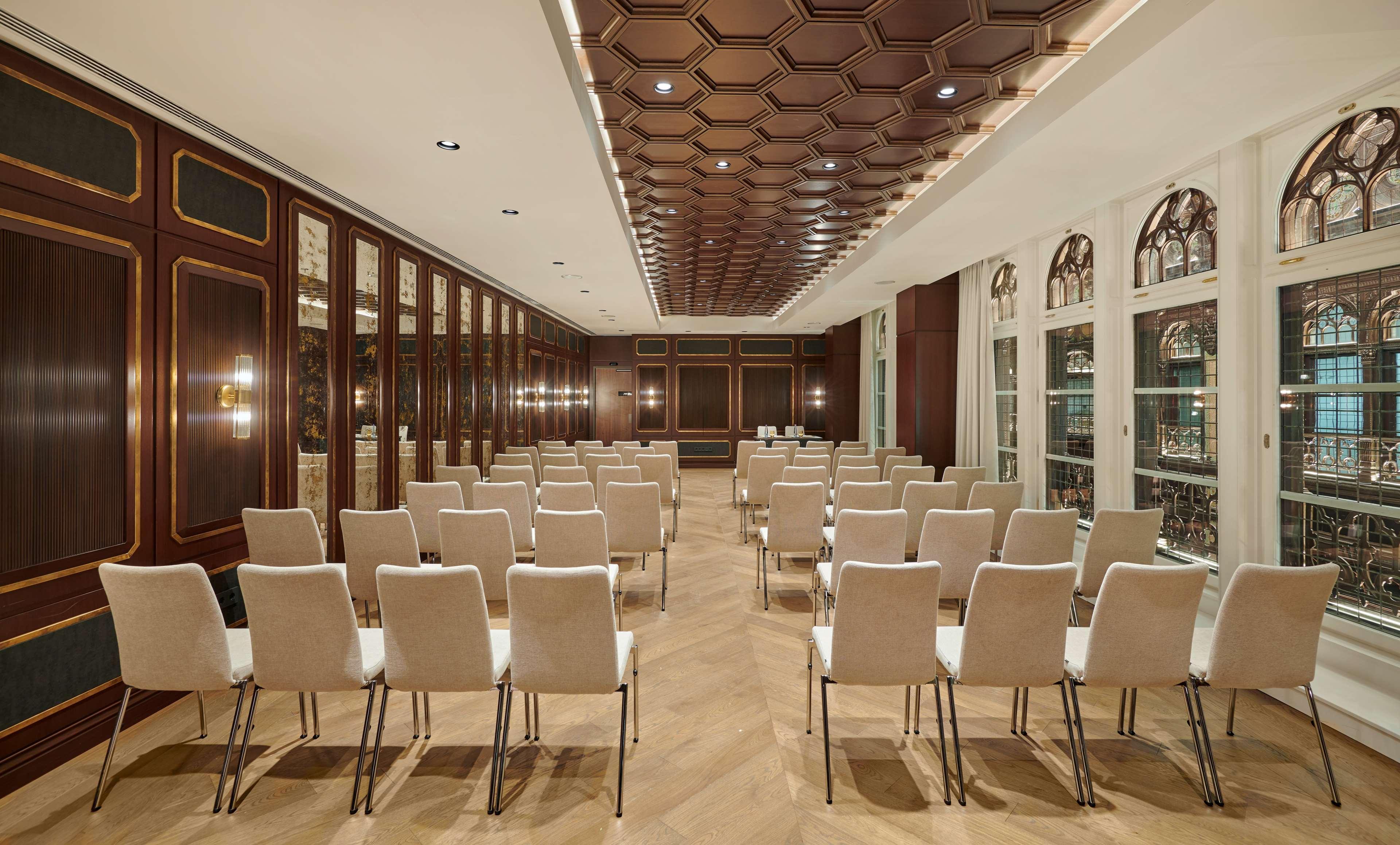 Parisi Udvar Hotel Budapest, Part Of Hyatt Exteriér fotografie