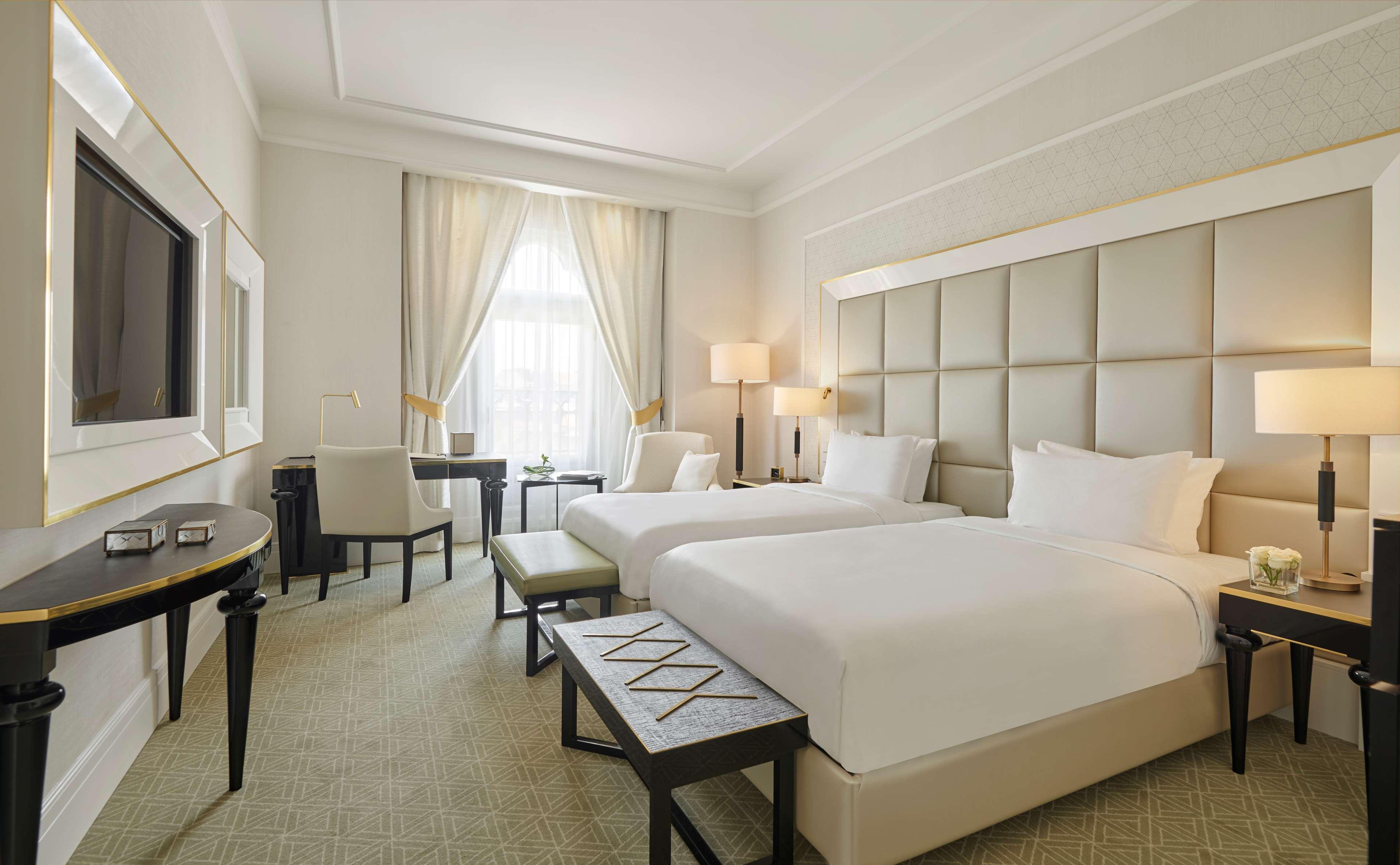 Parisi Udvar Hotel Budapest, Part Of Hyatt Exteriér fotografie