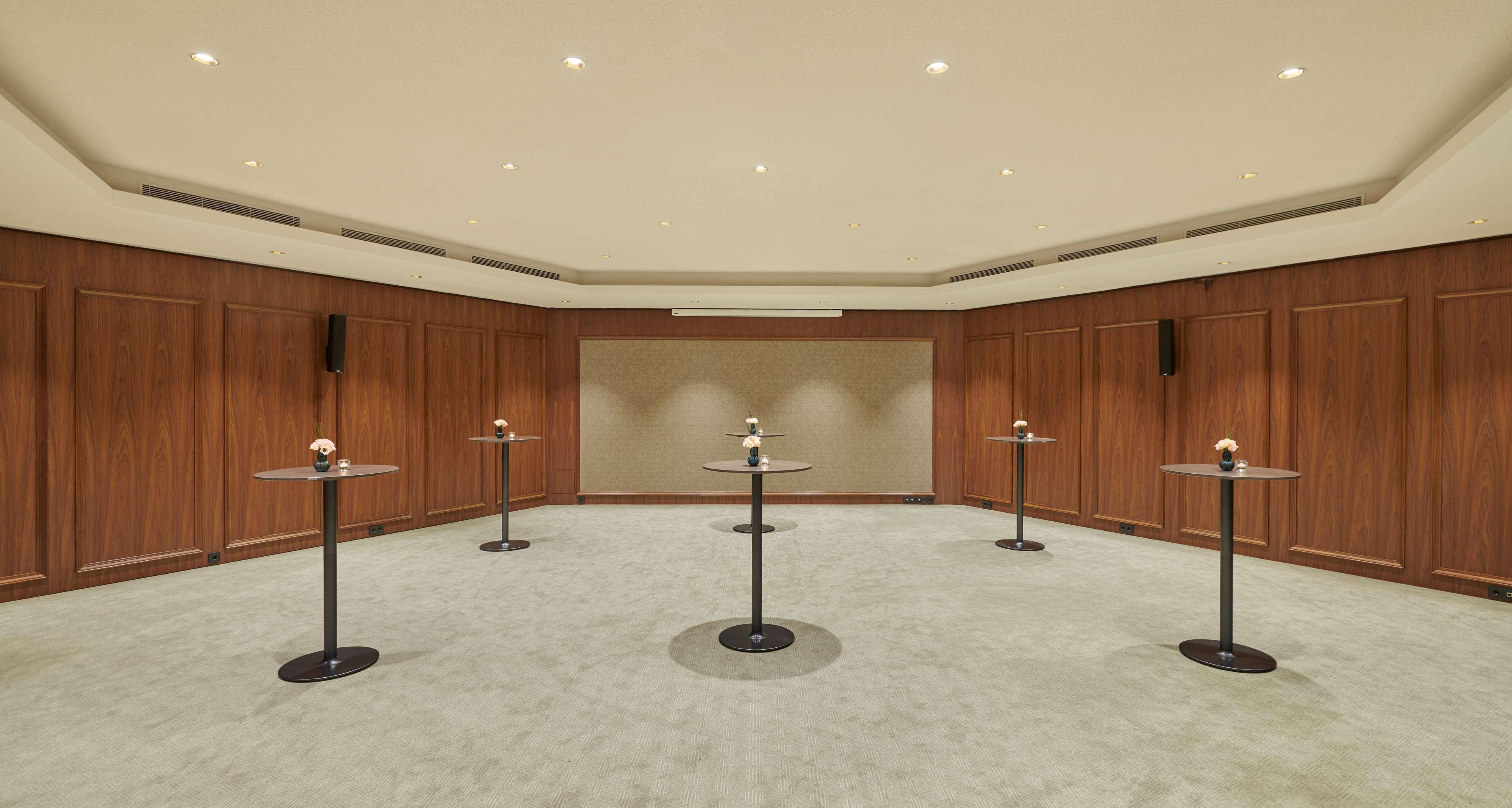 Parisi Udvar Hotel Budapest, Part Of Hyatt Exteriér fotografie