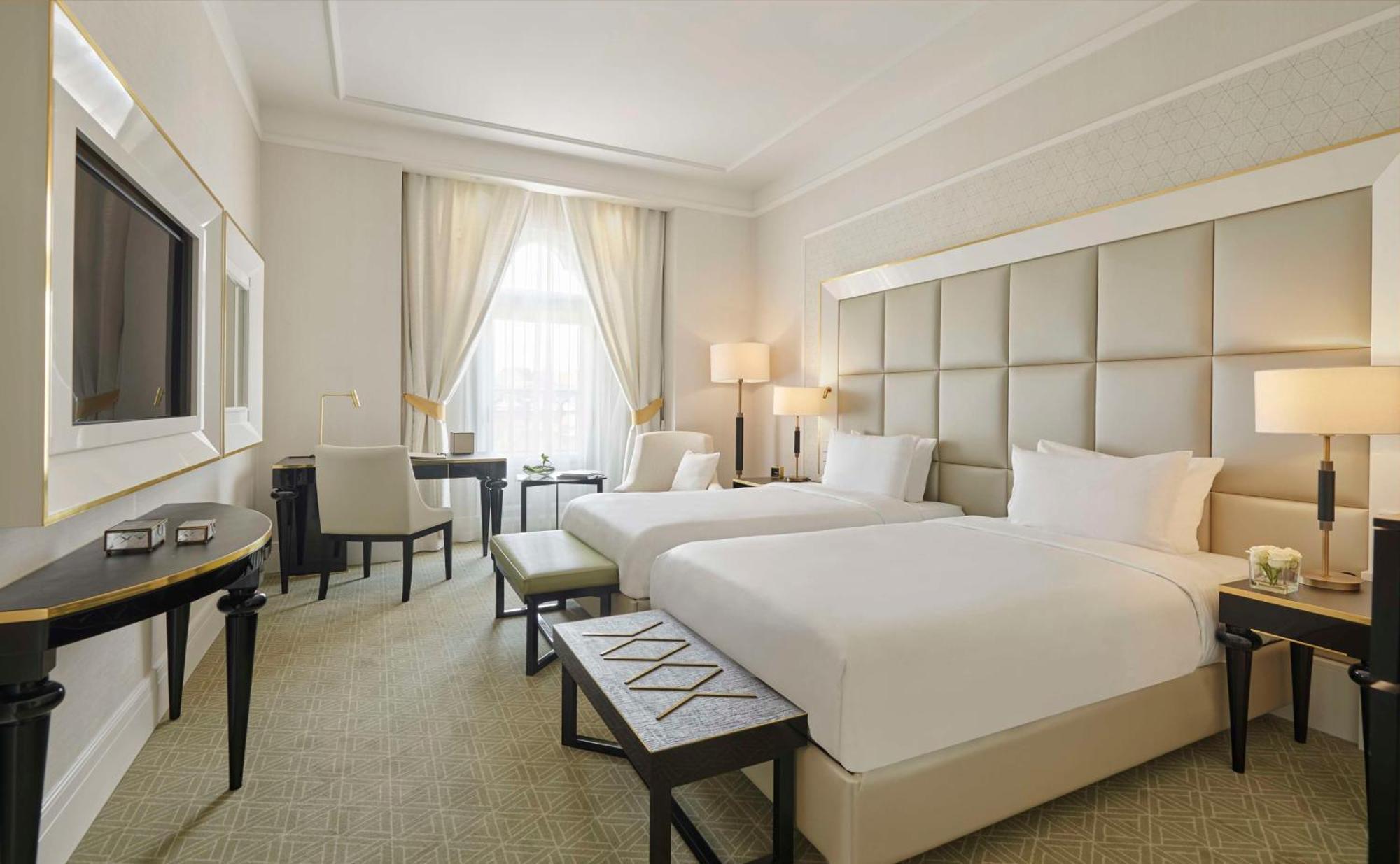 Parisi Udvar Hotel Budapest, Part Of Hyatt Exteriér fotografie
